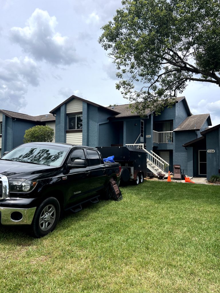 Bed Bug Exterminator Town ‘n’ Country, FL