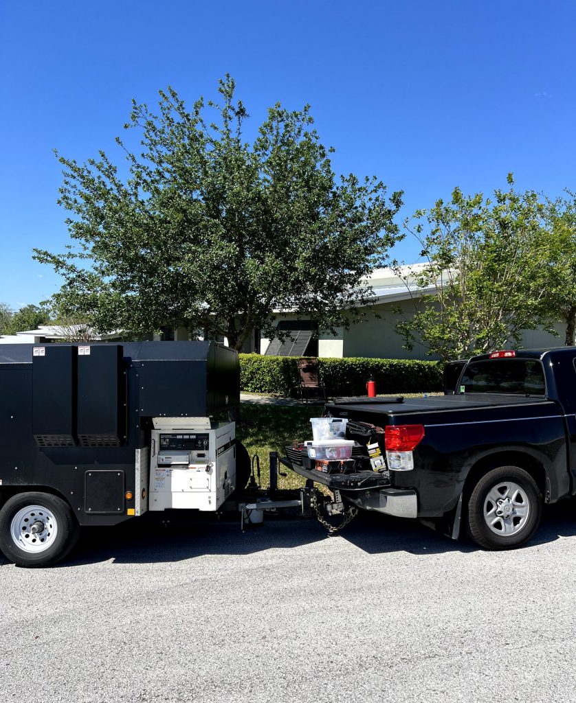 Bed Bug Exterminator Winter Garden, FL