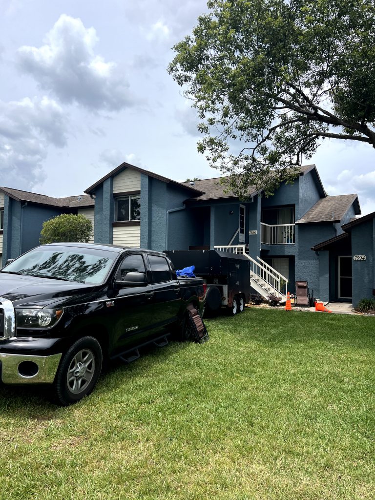 Bed Bug Removal in Maitland, FL