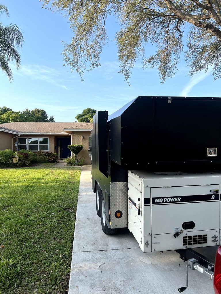 Bed Bug Removal in The Villages, FL