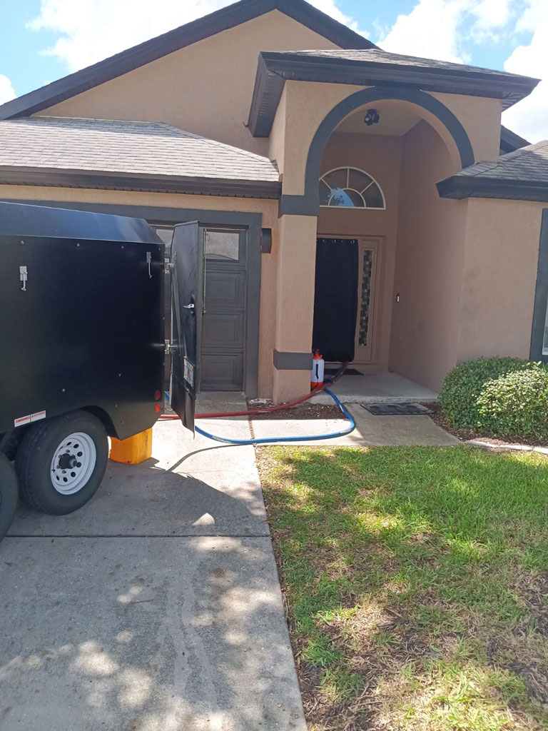 Bed Bug Exterminator Auburndale, FL