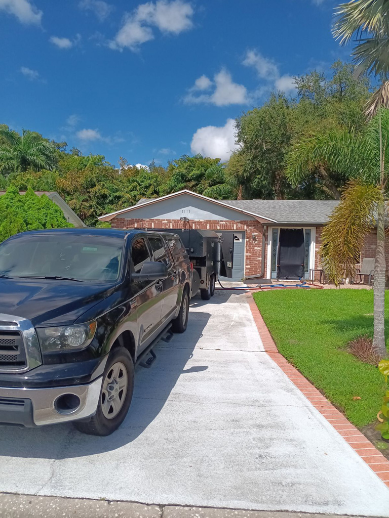 Bed Bug Exterminator Gibsonton, FL