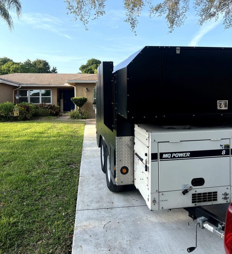 Bed Bug Removal in Pine Hills, FL