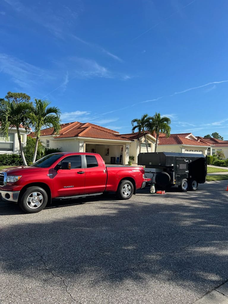 Bed Bug Exterminator Poinciana, FL