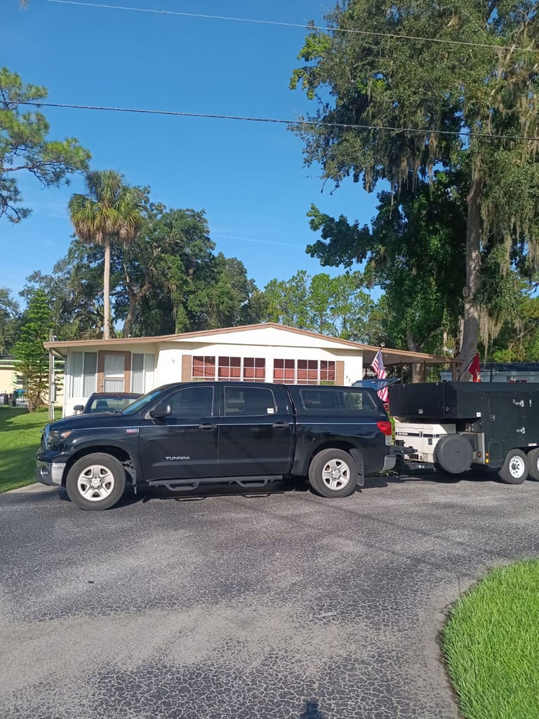 Bed Bug Exterminator Zephyrhills, FL